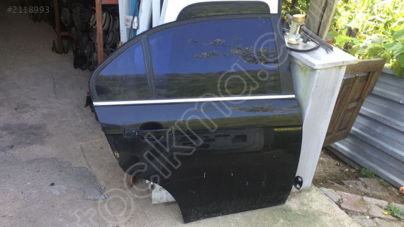 CHEVROLET EPİCA SAĞ ARKA DOLU KAPI.OTO ERKAN ÜNYE
