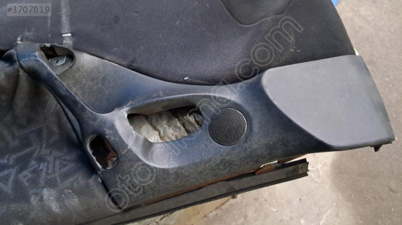 OPEL VECTRA B SAG ÖN İÇ ÇEKME KOL.OTO ERKAN ÜNYE