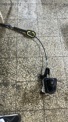 RENAULT TALİANT VİTES MEKANİZMASI MG OTO