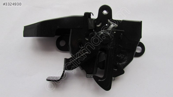 53510-02330 COROLLA 2006-2013 MOTOR KAPUT KİLİDİ