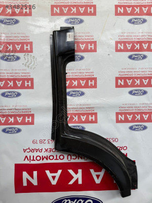 FORD TRANSİT KAPI MARŞBİYEL SACI SAĞ 6C11 V27486 AA