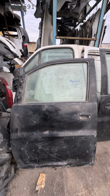 HYUNDAİ STAREX ÖN KAPI SAĞ-SOL DOLU