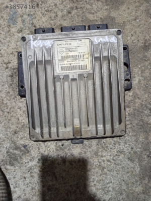 RENAULT KANGO MOTOR BEYNİ