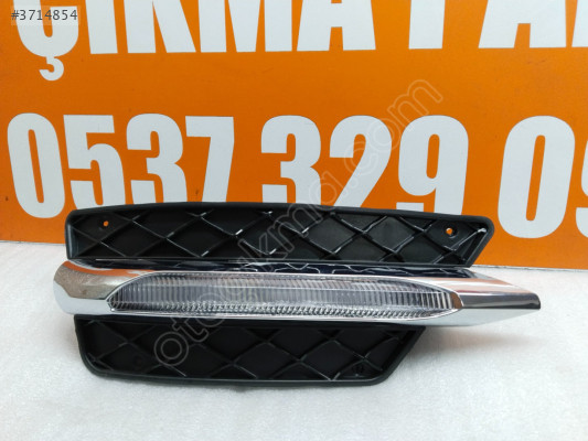 MERCEDES C 180 C200 AMG SİS ÇERÇEVESİ A 204