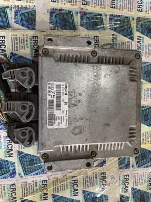 0281011188 Peugeot 206 Motor Beyni