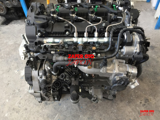 KİA - CEED / D4FE 1.6 CRDİ DİZEL YAKIT RAİL BORUSU