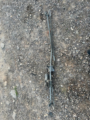 Peugeot 307 silecek mekanizması hatasız