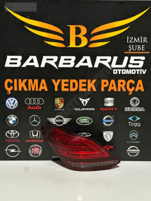 MERCEDES W205 KASA C SERİSİ SOL STOP A2059064503 2018-2020