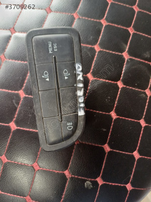 Fiorino far ayar düğme takımı