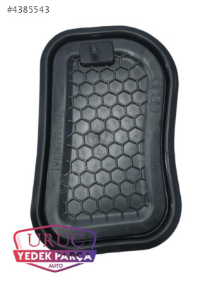 4G0837915A ORJİNAL   SOL KAPI İÇ SAC KORUYUCUSU A6 2011-2018