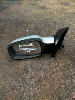 2005 megane 2 sol dikiz aynası