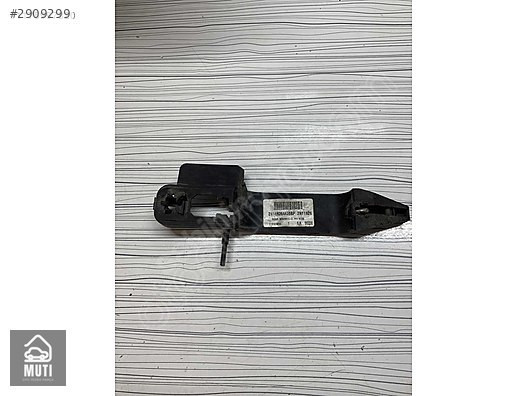 Arka Sag Dis Kulp 2N11N264A26Bp 2N11N26 Ford