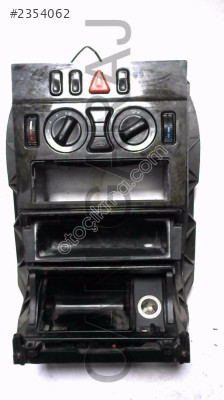 Mercedes W210 Orta Konsol Dolu 2106890016