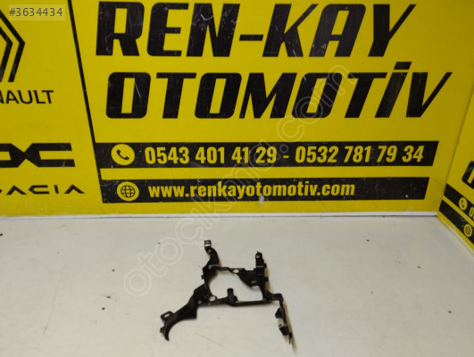 135020211R RENAULT CLİO 5 EKSANTRİK ARA BAĞLANTI PLASTİĞİ ORJ
