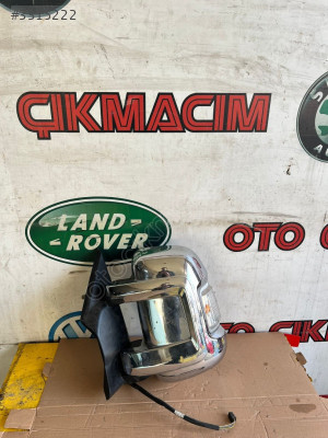 FİAT DUCATO SOL AYNA