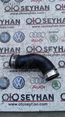 1K0145838D Passat B6 2.0 TDI turbo hortumu