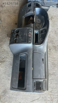 PEUGEOT PARTNER GÖĞÜS