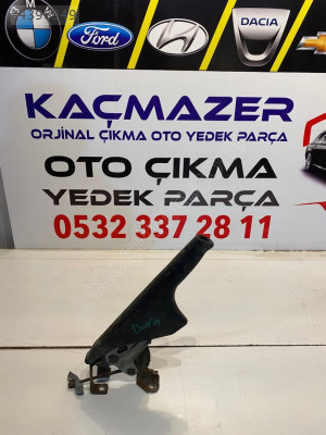 VOLKSWAGEN BORA EL FREN KOLU