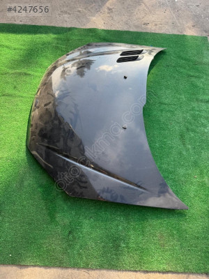 PEUGEOT 206 ÖN KAPUT DB OTO BURSA