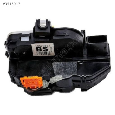 Cruze Arka Sol Kapı Kilit Motoru 13579557