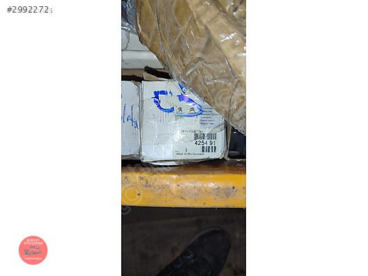 Veka Peugeot 407 Arka Fren Balata Takımı