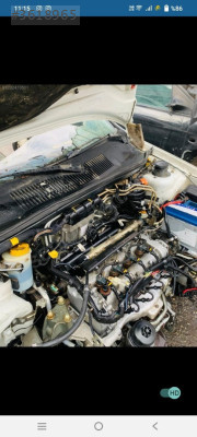 1.3 PALİO MOTOR ÇIKMA ORJİNAL