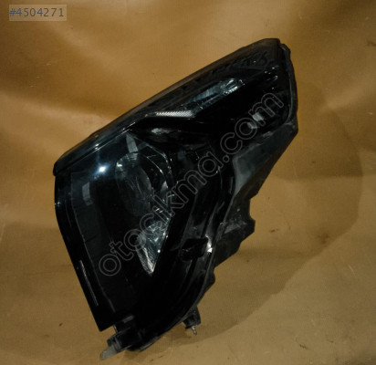 ford tourneo courier sol far