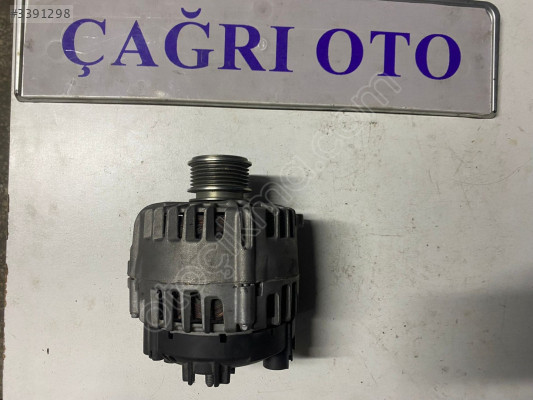 03L903023L ŞARJ DİNOMOSU AMAROK CADDY CRAFTER