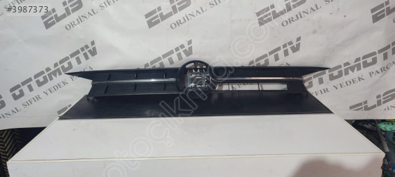 2018-2021 Model VW Polo Ön Panjur Çıkma Parçası