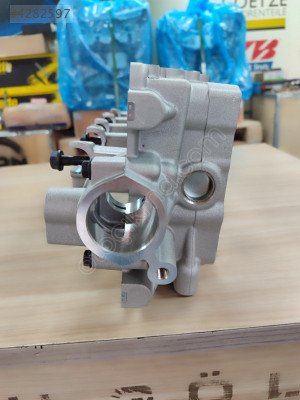 SİLİNDİR KAPAĞI ACCENT 95-00 1.3 H4EH KARBÜRATÖRLÜ