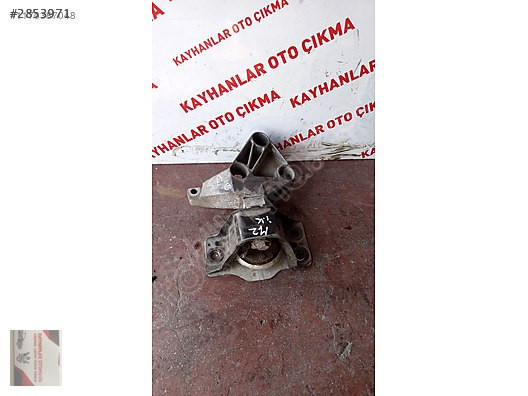 MEGANE 2 KOMPLE MOTOR ŞANZIMAN KULAKLARI 505 217 1791