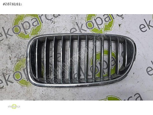 BMW 5 SERİSİ 2009 2017 F10 SOL ÖN BÖBREK PANJUR 51137200727