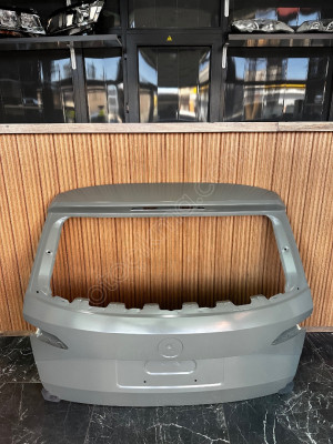 SKODA KAROQ BAGAJ KAPAĞI SKODA LOGOLU 57A827023A-57A827025B 18-19