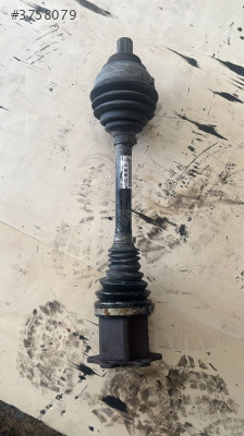 Vw Passat sol aks otomatik 3Q0 407 271ac
