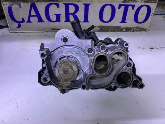 GOLF 1.2 1.4 TSİ DEVİRDAİM POMPASI 04E121042L ÇAĞRI OTO