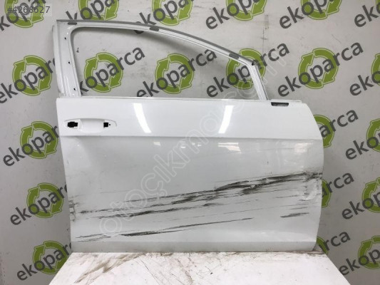 VOLKSWAGEN GOLF 2013 2020 SAĞ ÖN KAPI 5G4831056