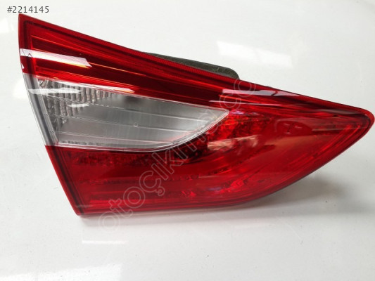 HYUNDAİ İ30 SOL STOP İÇ 2012-2015 ORJİNAL SIFIR YEDEK PARÇA