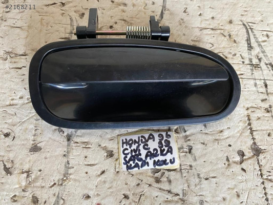 HONDA CİVİC SAĞ ARKA KAPI KOLU 1996-2000 MODEL