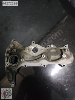 1,3TCE Valf Kapağı Megane Clio Scenic Duster