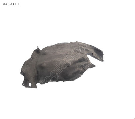 ÖN ÇAM.DAVLUMBAZI SOL ( ARKA- HALI ) F10 2010-