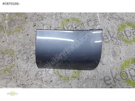 MERCEDES VİTO 2014 2018 W447 SAĞ STOP BAKALİTİ A4478851422
