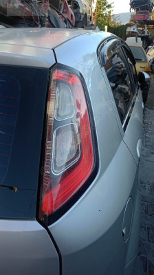 fiat punto sağ stop