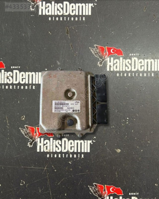 FİAT DOBLO MJD 8F3.X1 MEYNİ 55253513