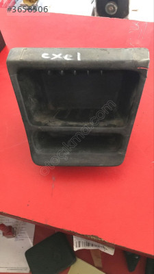 HYUNDAİ EXCEL ELDİVENLİK ORJ ÇIKMA
