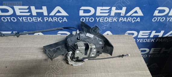 FORD FOCUS 3 MONDEO SAĞ ARKA KAPI KİLİDİ BM5A-A26412-AH