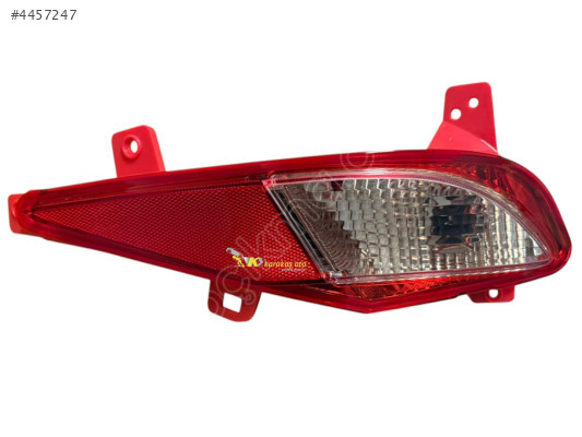 Hyundai I20 Reflektör Sag 2021