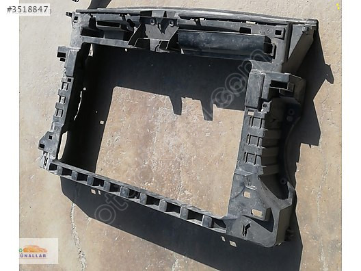 2012 VW Caddy Ön Panel - Mertler Oto Yedek Parça