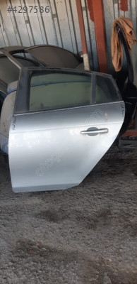 FİAT BRAVO SOL ARKA KAPI ORJİNAL DOLU
