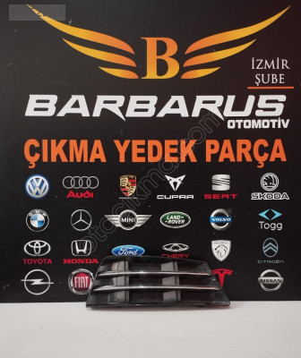 AUDI A4 SAĞ SİS KAPAĞI 8W0807682R