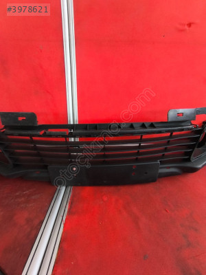 RENAULT CAPTUR ÖN TAMPON ALT IZGARASI 620842933R